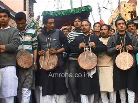 Anjuman Sadat-e-Amroha North America (ASAU)