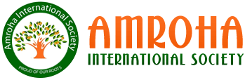 Welcome to Amroha International Society (AIS)