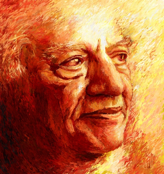 Faiz Ahmad Faiz