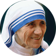 mother teresa